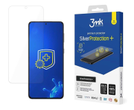 3mk SilverProtection+ do Samsung Galaxy S22 5G - 1582260 - zdjęcie 1